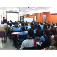 Corrientes Emprende